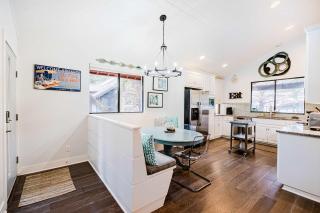 Lake LBJ Waterfront Family-Friendly Retreat - Granite Shoals - 3