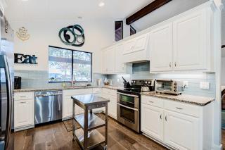 Lake LBJ Waterfront Family-Friendly Retreat - Granite Shoals - 1