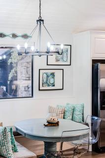 Lake LBJ Waterfront Family-Friendly Retreat - Granite Shoals - 2