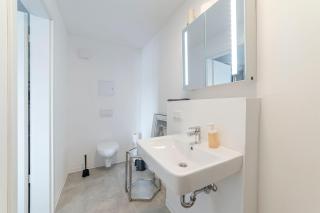 Bunker Loft Messe Essen Self Check-in -  - 4