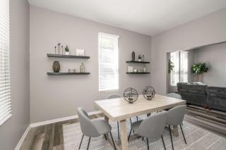 Queen City Grand House - 8