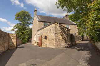 Eastrigg- Corbridge - Corbridge - 7