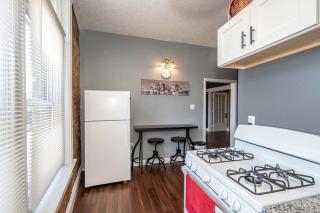 3 Newport Lofts, Near Cincy, Sleeps 10 - 5