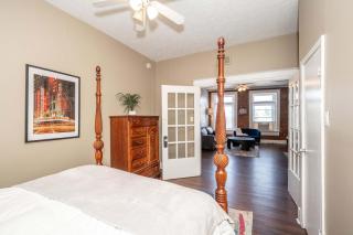 3 Newport Lofts, Near Cincy, Sleeps 10 - 9