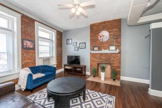 Monmouth Lofts - Newport Lofts Sleep 10 - 3