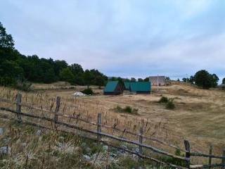 Highlander's Nest - Šavnik - 8