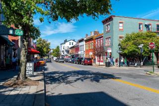 Covington Charm 202 - 3