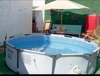 Casa Blue Hill Beach - Cerro Azul - 2