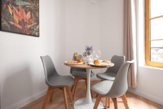 Le Bohème - T2 Centre Ville CLIM Parking - 5