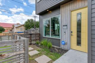 2 Homes in 1 Centrally located near SoCo - Austin - 8