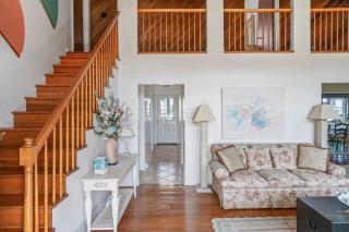Bayfront to Beach Beauty - Access to bay - Rehoboth Beach - 5