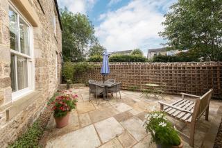 Eastrigg- Corbridge - Corbridge - 8