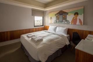 Meci Hotel - Città di Hualien - 9