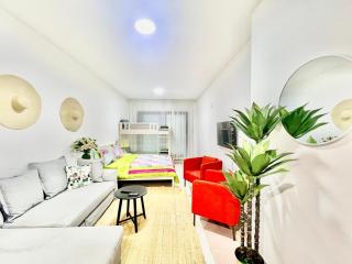 Sleep 6 Mina Road - 6