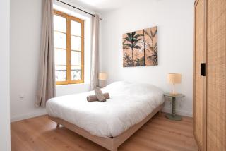 Le Bohème - T2 Centre Ville CLIM Parking - 3