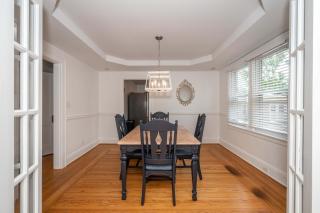 Devou Park Cottage 2 - 5