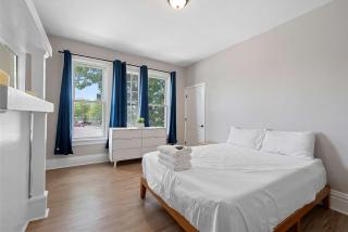 Merion Village Residences - Peaceful Columbus Neighborhood - Columbus - 9