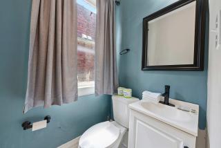 Merion Village Residences - Peaceful Columbus Neighborhood - Columbus - 2