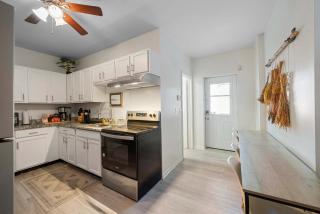 The Luxe Pearl Residences 870-5 - Columbus - 4