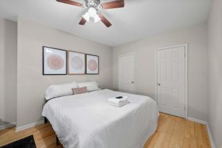 The Luxe Pearl Residences - Columbus - 4