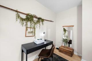 The Luxe Pearl Residences - Columbus - 3