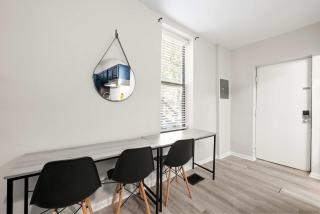 The Luxe Pearl Residences - Columbus - 7
