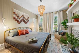 Merion Village Residences - Escape the Hustle & Bustle - Columbus - 9