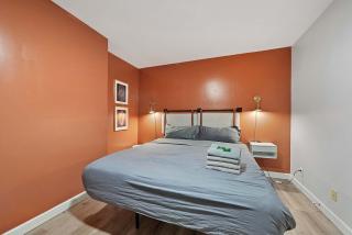 The Luxe Pearl Residences 870 - Columbus - 8
