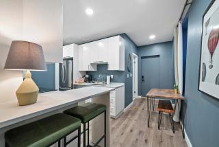 The Luxe Pearl Residences 870 - Columbus - 4