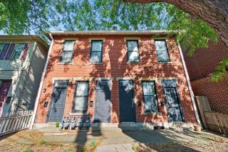 The Luxe Pearl Residences 870 - Columbus - 5