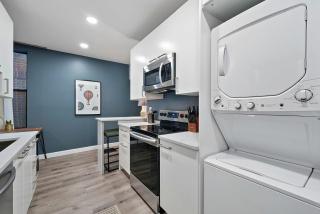 The Luxe Pearl Residences 870 - Columbus - 3