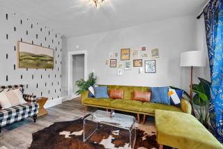 Merion Village Residences Suites - Columbus - 2