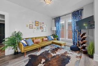 Merion Village Residences 1164 - Columbus - 8