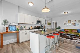 Merion Village Residences 1164 - Columbus - 1