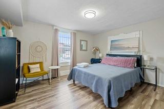 CGV - Unique and Memorable 3BDR Stay - Columbus - 7