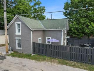CGV - Unique and Memorable 3BDR Stay - Columbus - 5