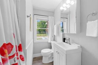 Chic City Retreat 93D - Columbus - 9