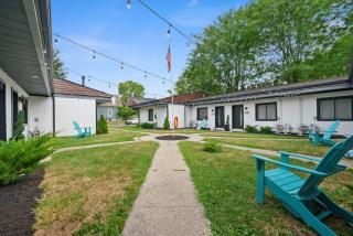 Chic City Retreat 93D - Columbus - 2