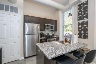 Queen City Views 1 Chic 1 BDR - Cincinnati - 9