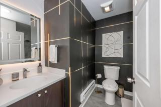 Queen City Views 2 Sleeps 2 - 7