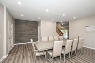 Ark & Creation Retreat - For 12 - Walton - 0