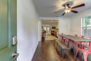 Stylish Remodeled 3 BDR w Studio in East Austin - Austin - 6