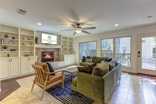 Stylish Remodeled 3 BDR w Studio in East Austin - Austin - 4