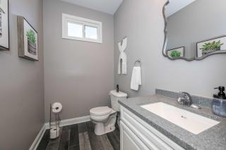 The Ruth House - Historic 4 BDR - 2