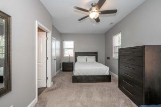 The Ruth House - Historic 4 BDR - 1