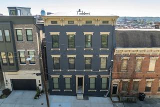 Queen City Views Suites - Cincinnati - 0