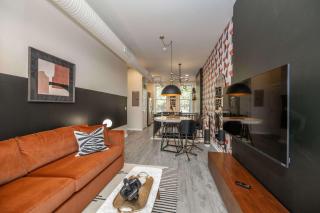 Queen City Views Suites - Cincinnati - 4