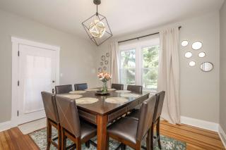 Bridgetown Bungalow - 9