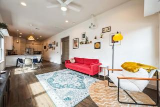 Chic 3 BDR for 5 Minutes From Downtown Austin - Austin - 6