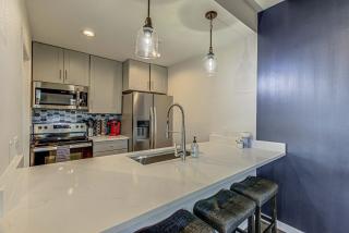 Cozy 3 bdr family Condo in Horseshoe Bay Near Marina - Horseshoe Bay - 9